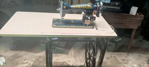 Loki Manuel Sewing Machine