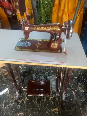 Loki Manuel Sewing Machine