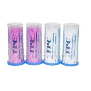 Wholesale TPC Disposable Micro Applicator
