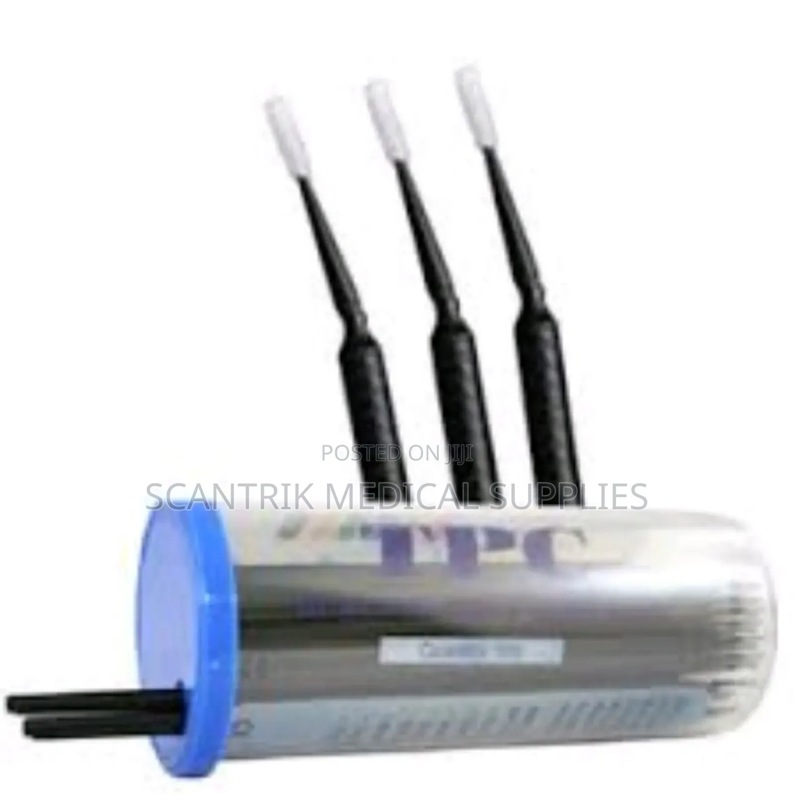 TPC Dental Micro Brush