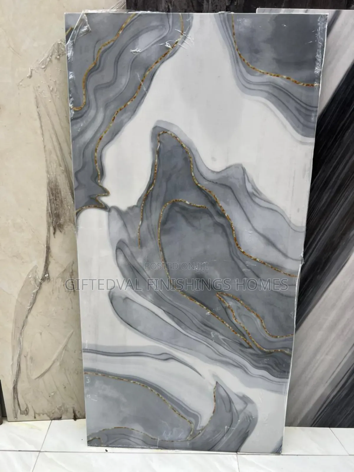 Very High Quality 60x120 Floor