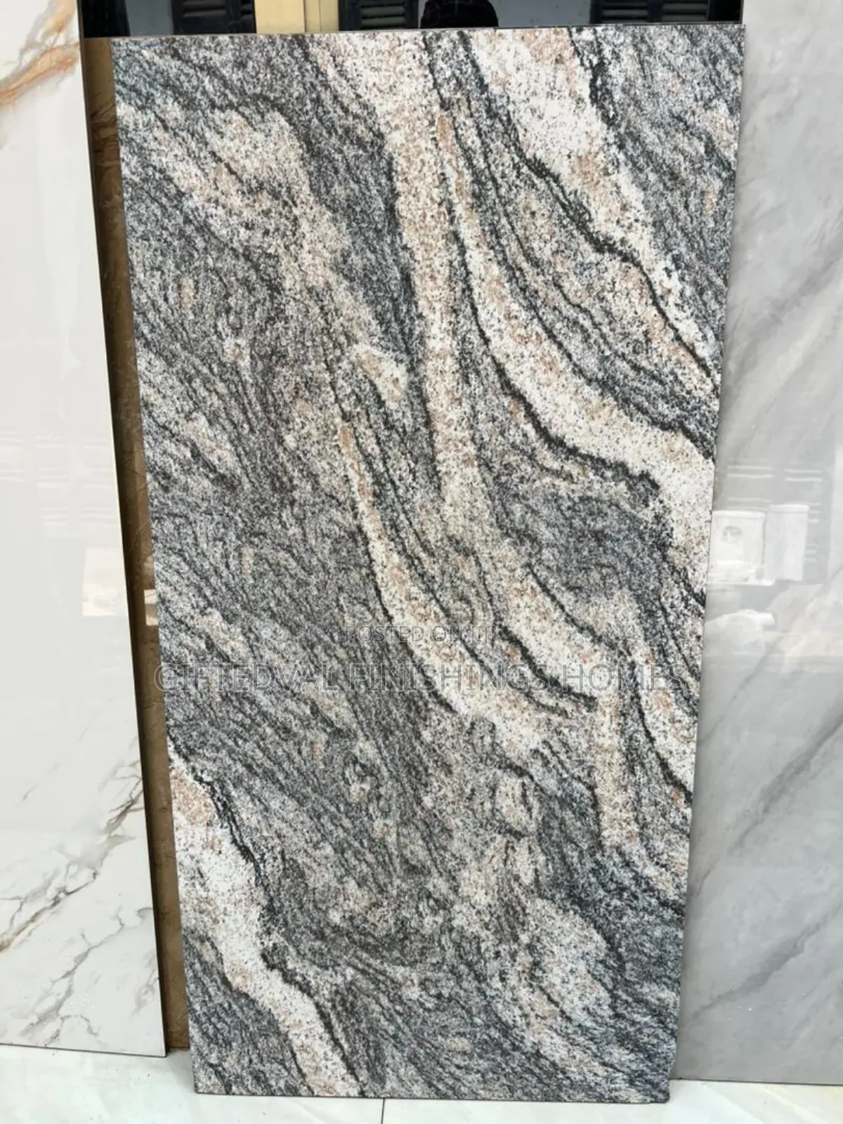 Very High Quality 60x120 Floor