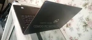 Laptop Dell Latitude 3490 8GB Intel Core I3 SSD 128GB