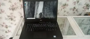 Laptop Dell Latitude 3490 8GB Intel Core I3 SSD 128GB