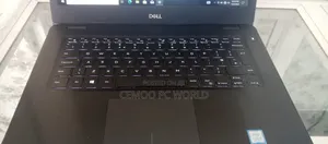 Laptop Dell Latitude 3490 8GB Intel Core I3 SSD 128GB