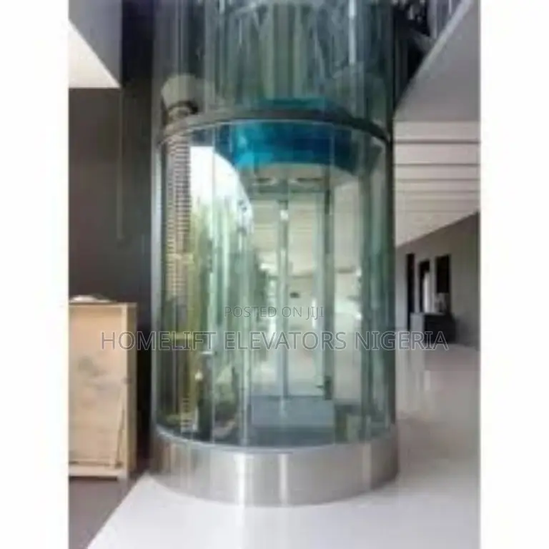 Glass/ Capsule Elevators