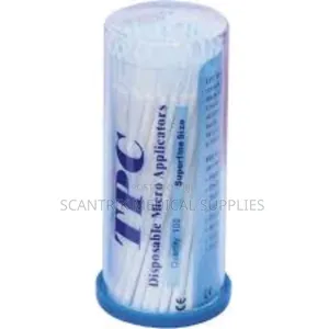 Micro Applicator TPC Dental