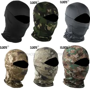 Bikers Mask