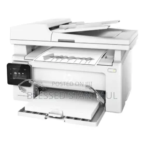Hp Laserjet Printer MFP M130fw