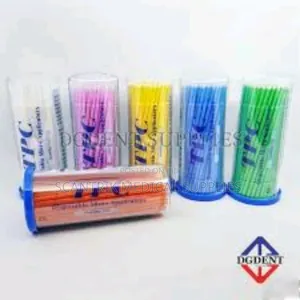 Micro Brush TPC