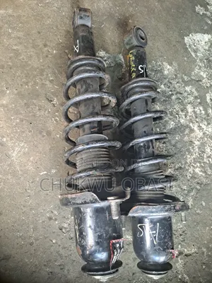 Back Shock for Toyota Corolla and Matix
