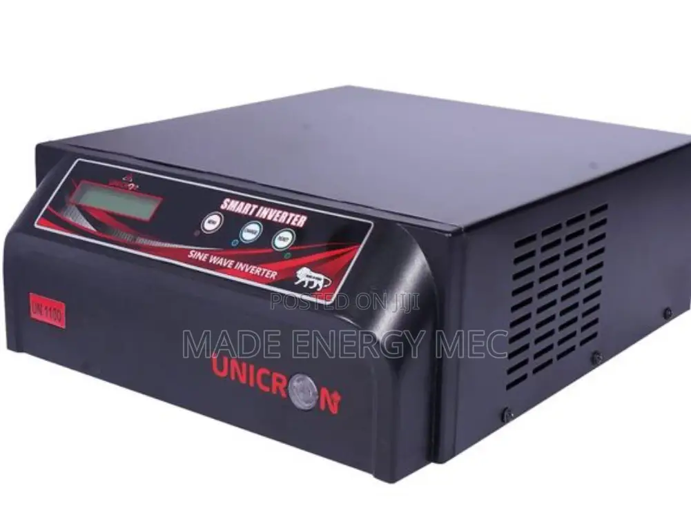 Unicron Inverter 1.1kva