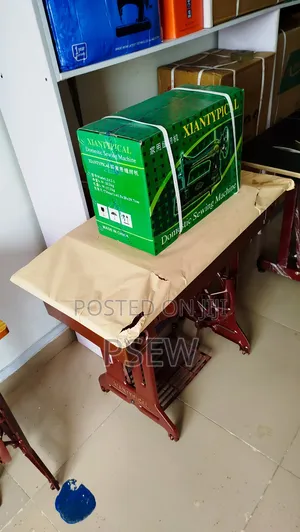 Xiantypical Sewing Machine