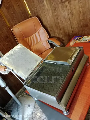 Multiple Purpose Toaster
