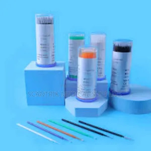 TPC Micro Brush Bonding