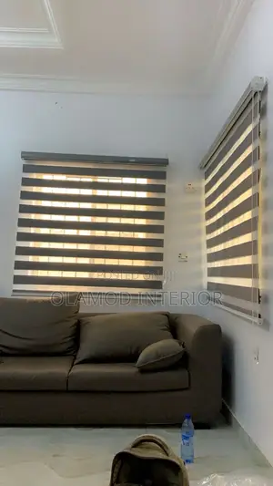 Window Blind