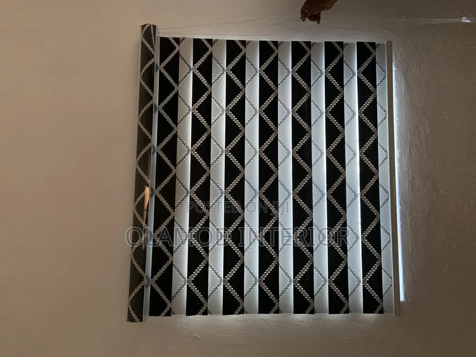 Window Blind