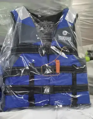 Yamaha Safety Life Jacket