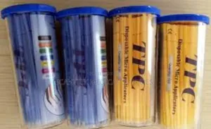 Quality Generic Dental Micro Applicator
