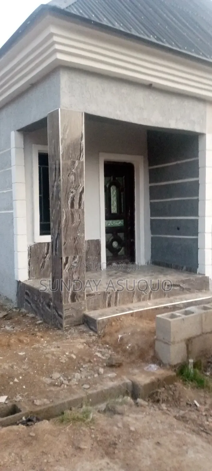 1bdrm Block of Flats in Also B Mararaba, Karu-Nasarawa for rent