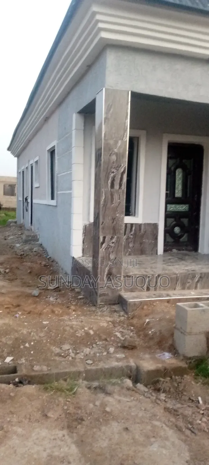 1bdrm Block of Flats in Also B Mararaba, Karu-Nasarawa for rent