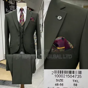Turkish Satoria Milano and Fernandez Suit