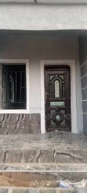 1bdrm Block of Flats in Also B Mararaba, Karu-Nasarawa for rent