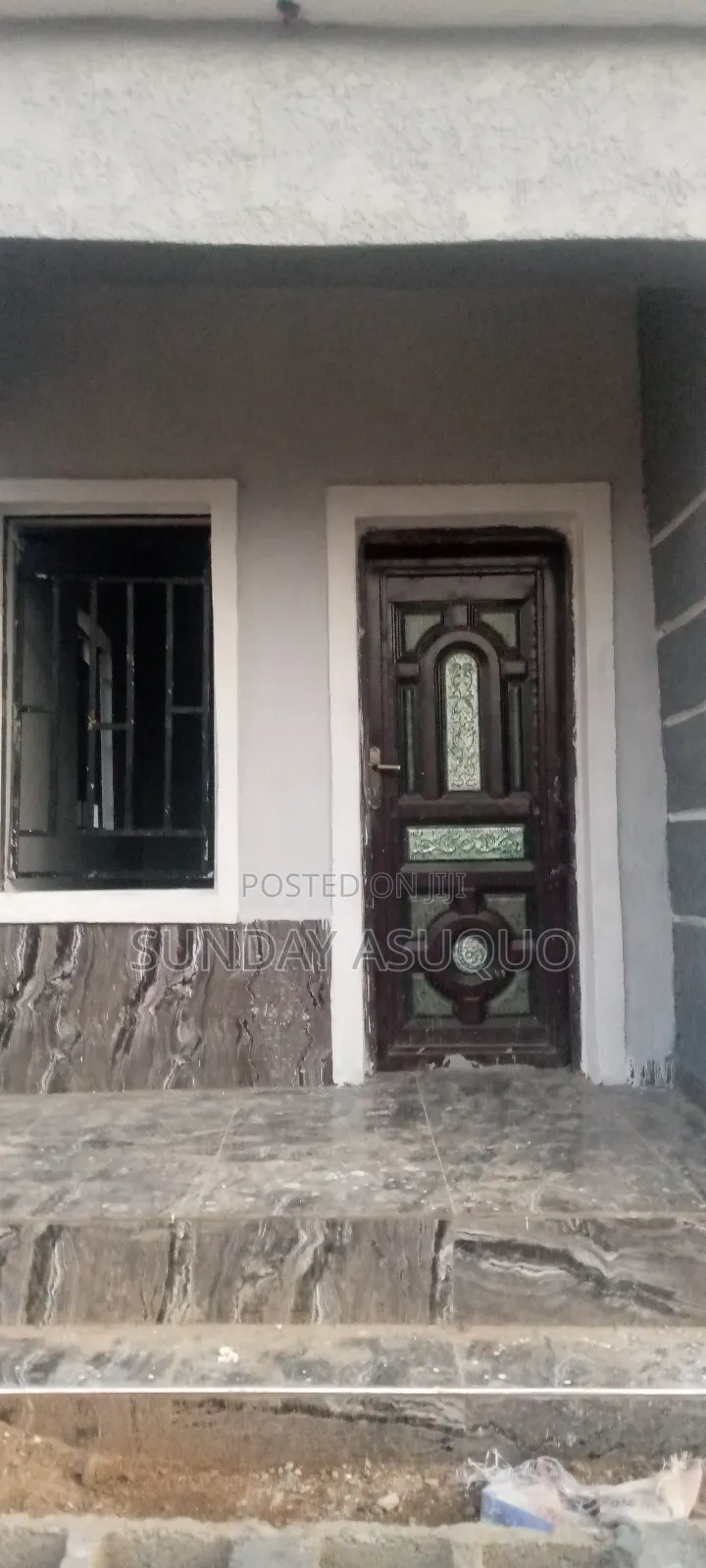 1bdrm Block of Flats in Also B Mararaba, Karu-Nasarawa for rent