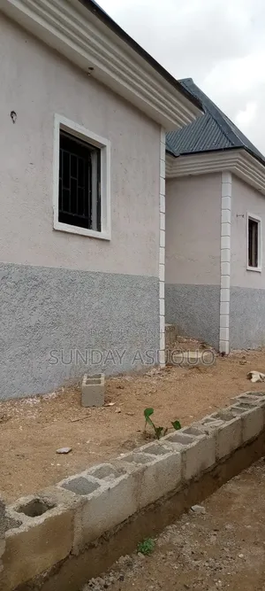 1bdrm Block of Flats in Also B Mararaba, Karu-Nasarawa for rent