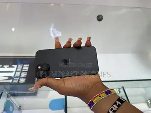 Apple iPhone 15 128 GB Black