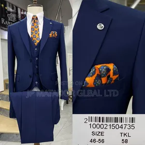 Turkish Satoria Milano and Fernandez Suit