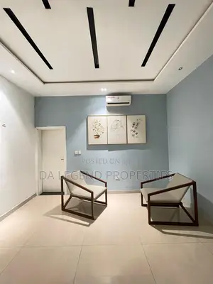 4bdrm Duplex in Lekki for rent