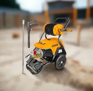 Ingco HPWR30008 High Pressure Washer