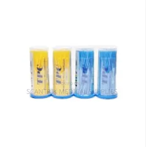 Medical Dental Micro Applicator TPC