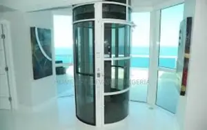 Square Capsule Lift
