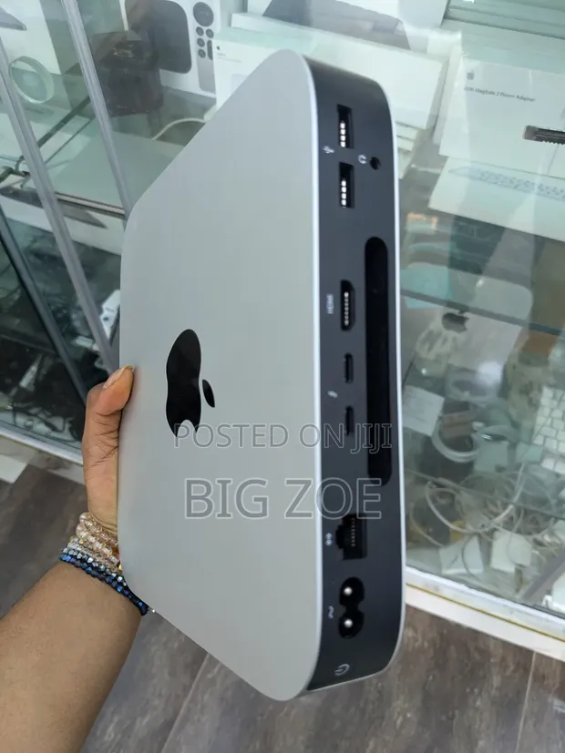 Apple Mac mini 2011 A1347 ジャンク品 Apple Mac mini Core i5 2.3Ghz