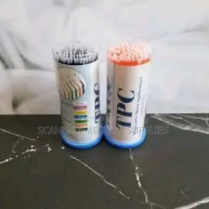 Dental Supplies Wholesale Micro Applicator