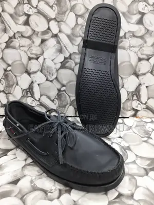Photo - Sebago Mocassin (Size 40 - 46)