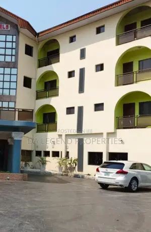 Hotel for Sale