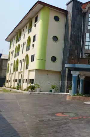 Hotel for Sale