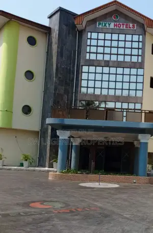Hotel for Sale