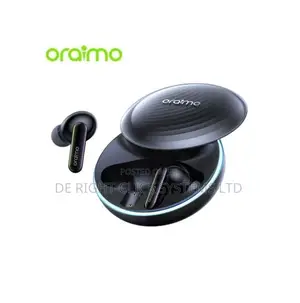 Oraimo Spacebuds Anc True Wireless Earbuds Otw-630
