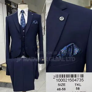 Turkish Satoria Milano and Fernandez Suit