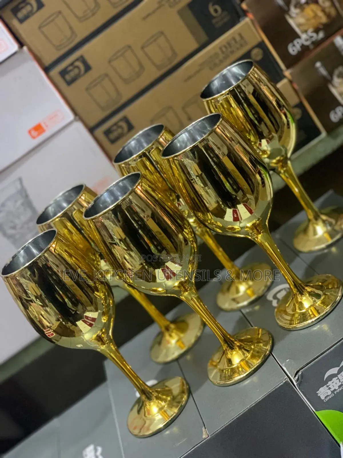 Wine Glass Cup