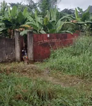 20 Plots of Fenced Land for Sale