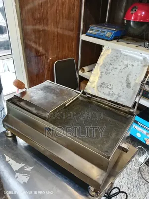 Shawarma Toaster Machine