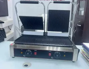 Double Shawarma Toaster (Small)