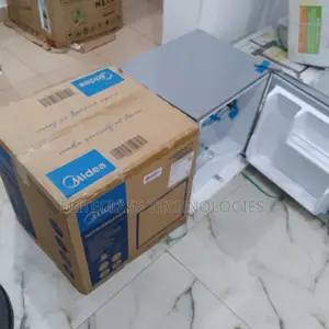 Midea 45l Anti-Rust Refrigerator
