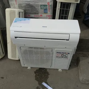 First Grade Polyester 1.5hp Air Conditioner Split