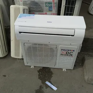 First Grade Polyester 1.5hp Air Conditioner Split